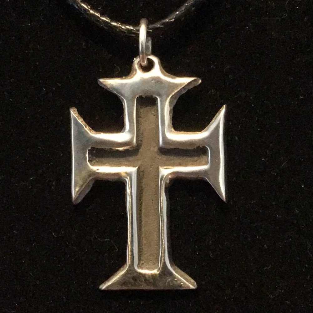 Sterling Silver pendant